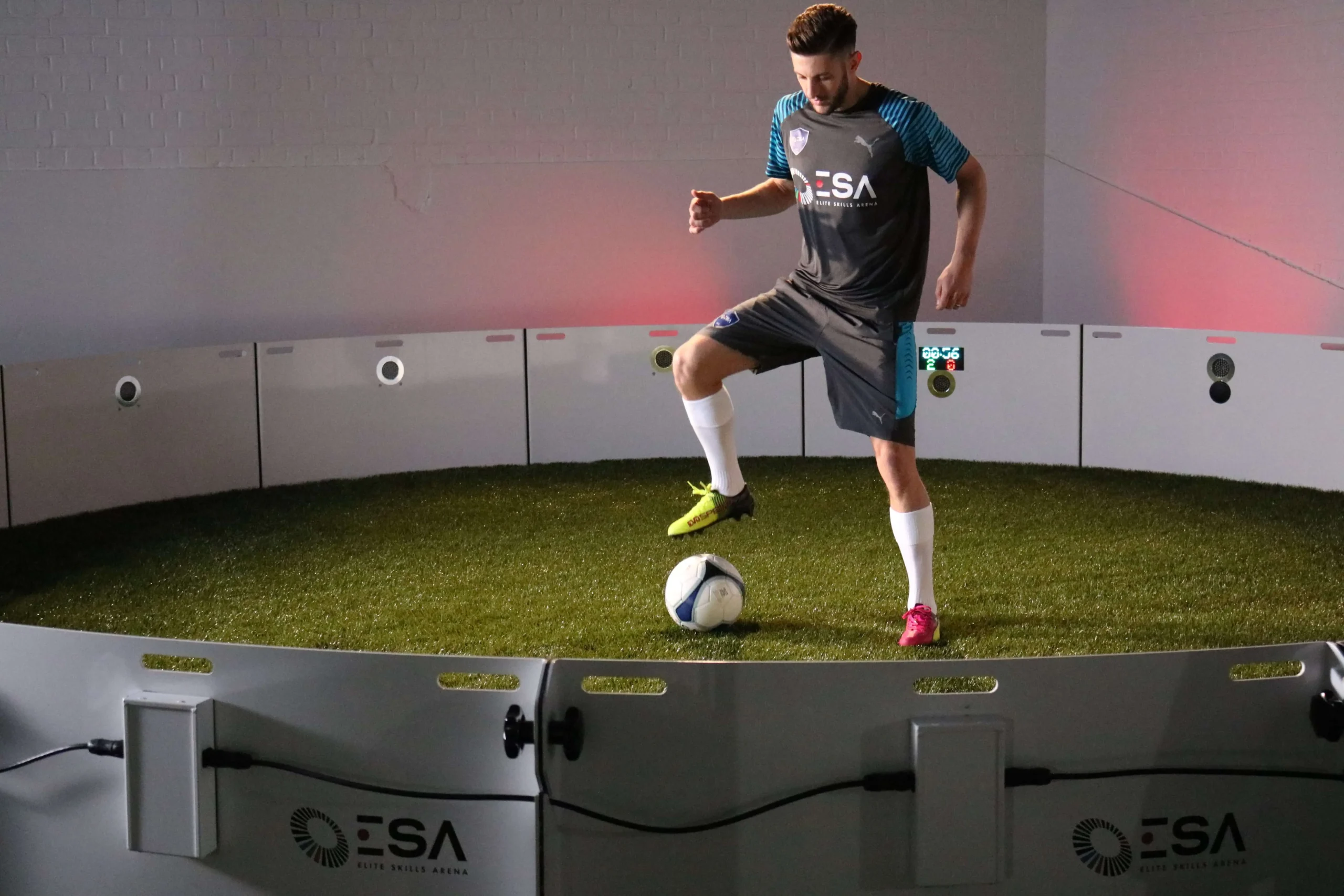 Adam Lallana